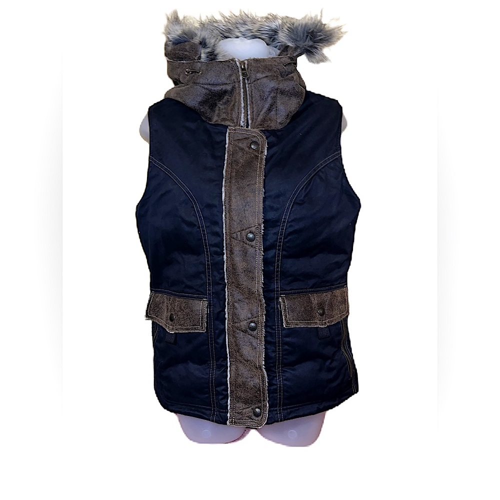 Kuhl Arktik Down vest